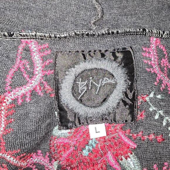 Johnny Was Cardigan - Picture 9 of 10